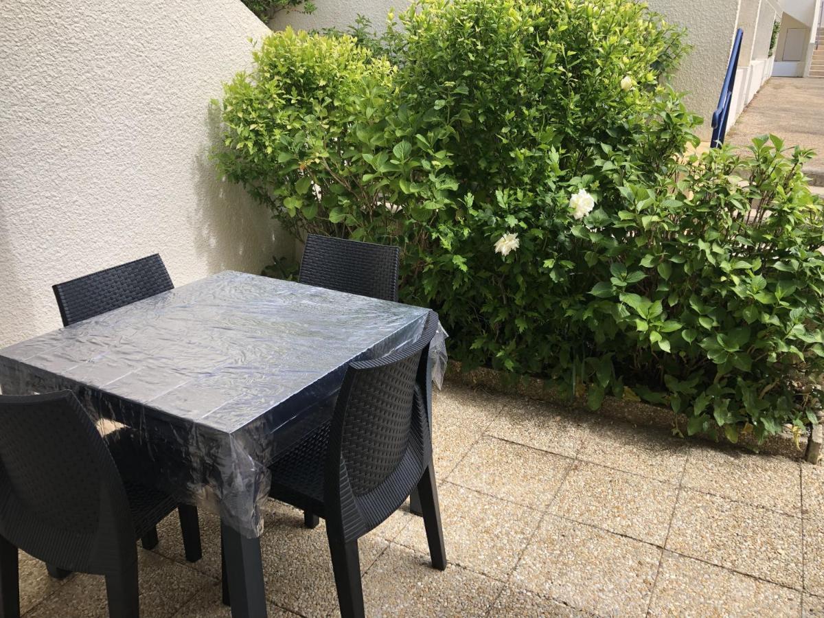 Appartement Cosy 100M Plage De Pentrez Saint-Nic Exterior foto