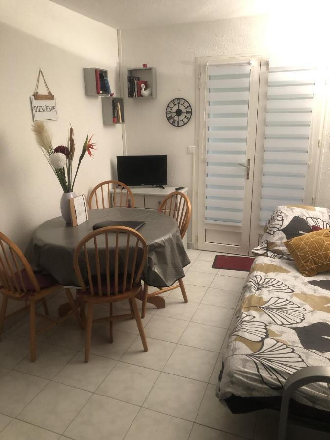 Appartement Cosy 100M Plage De Pentrez Saint-Nic Exterior foto